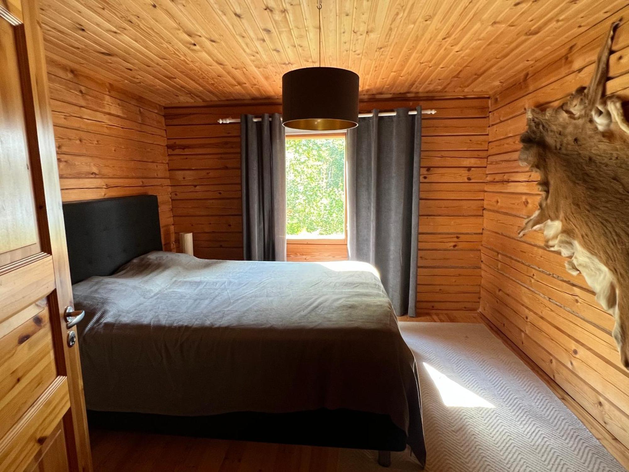 Villa Iken Moekit Heinola Exterior foto